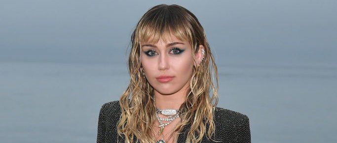 Arrest Made At Miley Cyrus’ Residence As Stalker Breaks Court Order ...