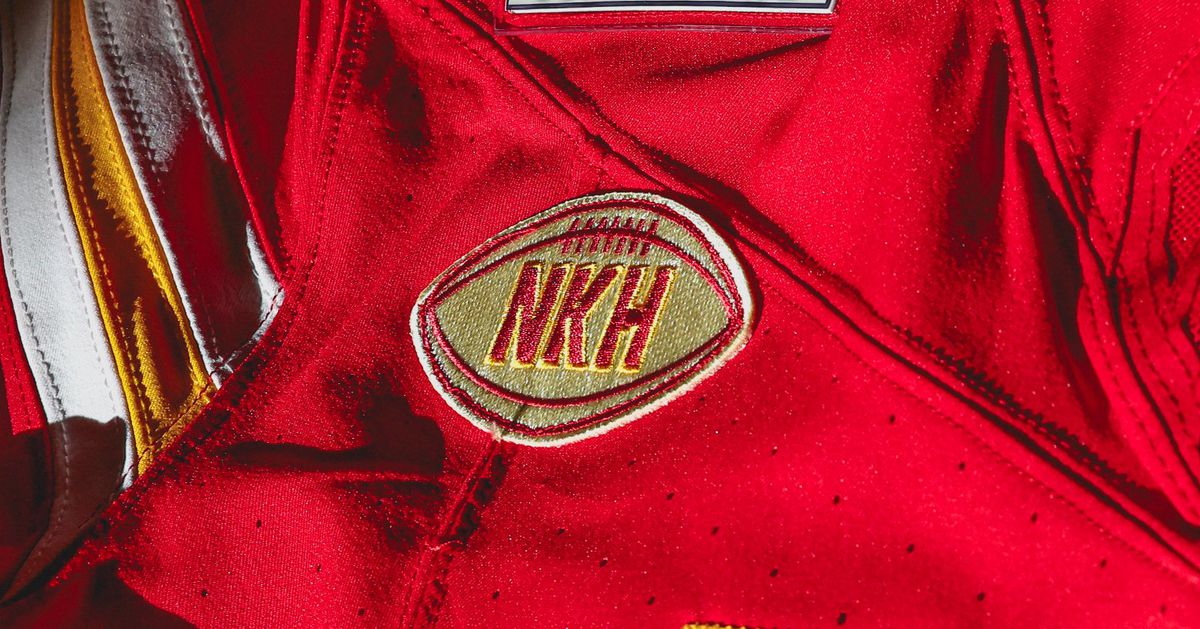 nfl super bowl jersey patch