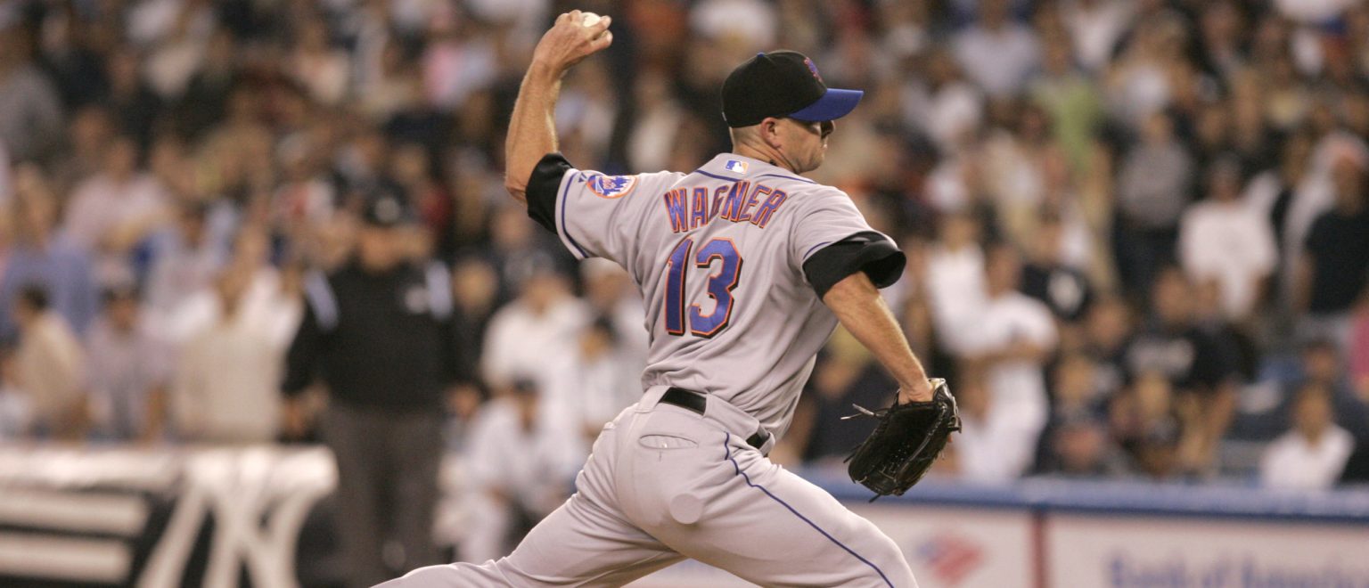 Legendary Closer Billy Wagner’s Hall Of Fame Snub Is A Travesty And I ...