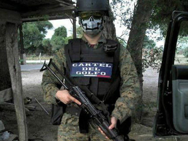 Gulf Cartel Continues Migrant Kidnappings in Mexican Border States ...