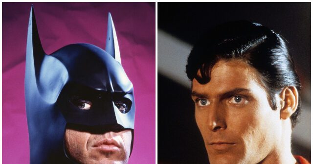 Good News! In Ten Years, Batman and Superman Enter Public Domain ...