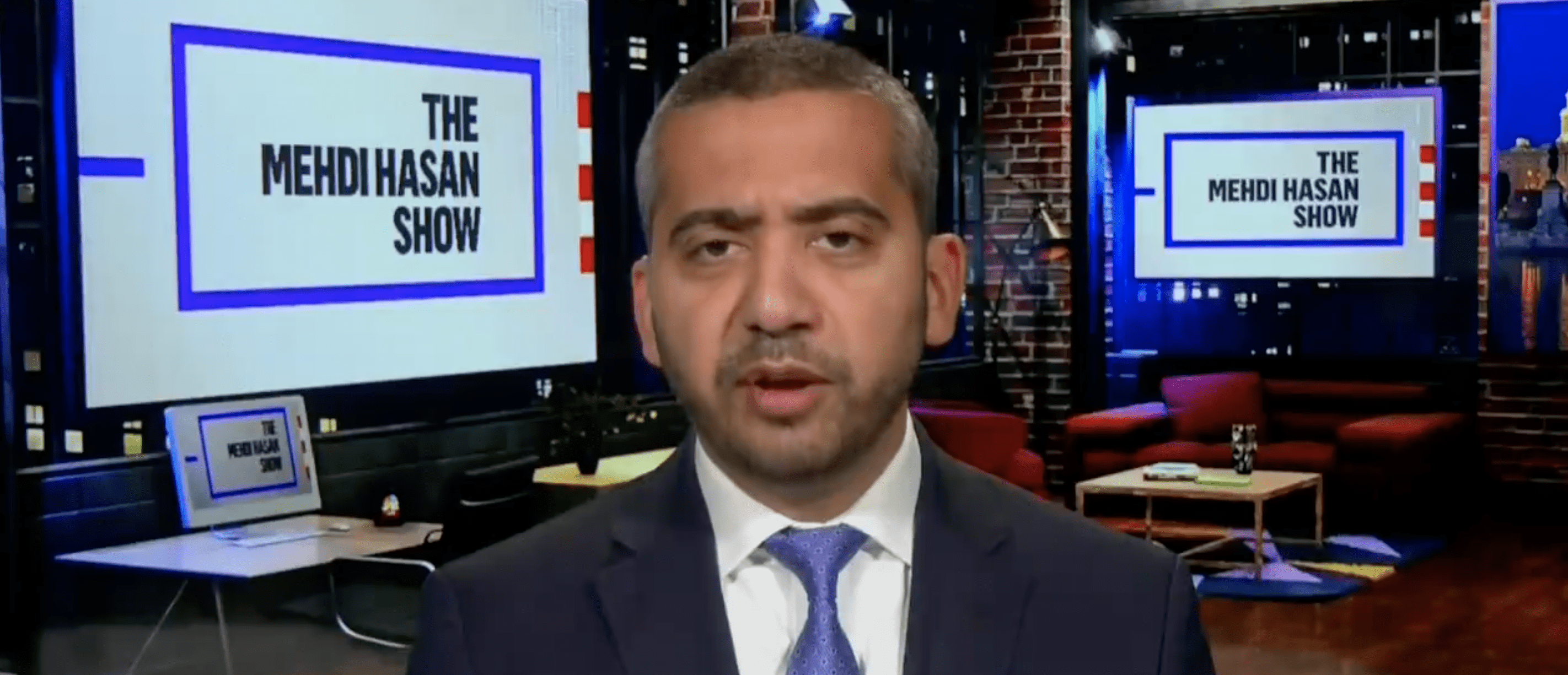 Mehdi Hasan Out At MSNBC Total News   Screenshot 2024 01 07 At 9.54.49 PM E1704682653101 