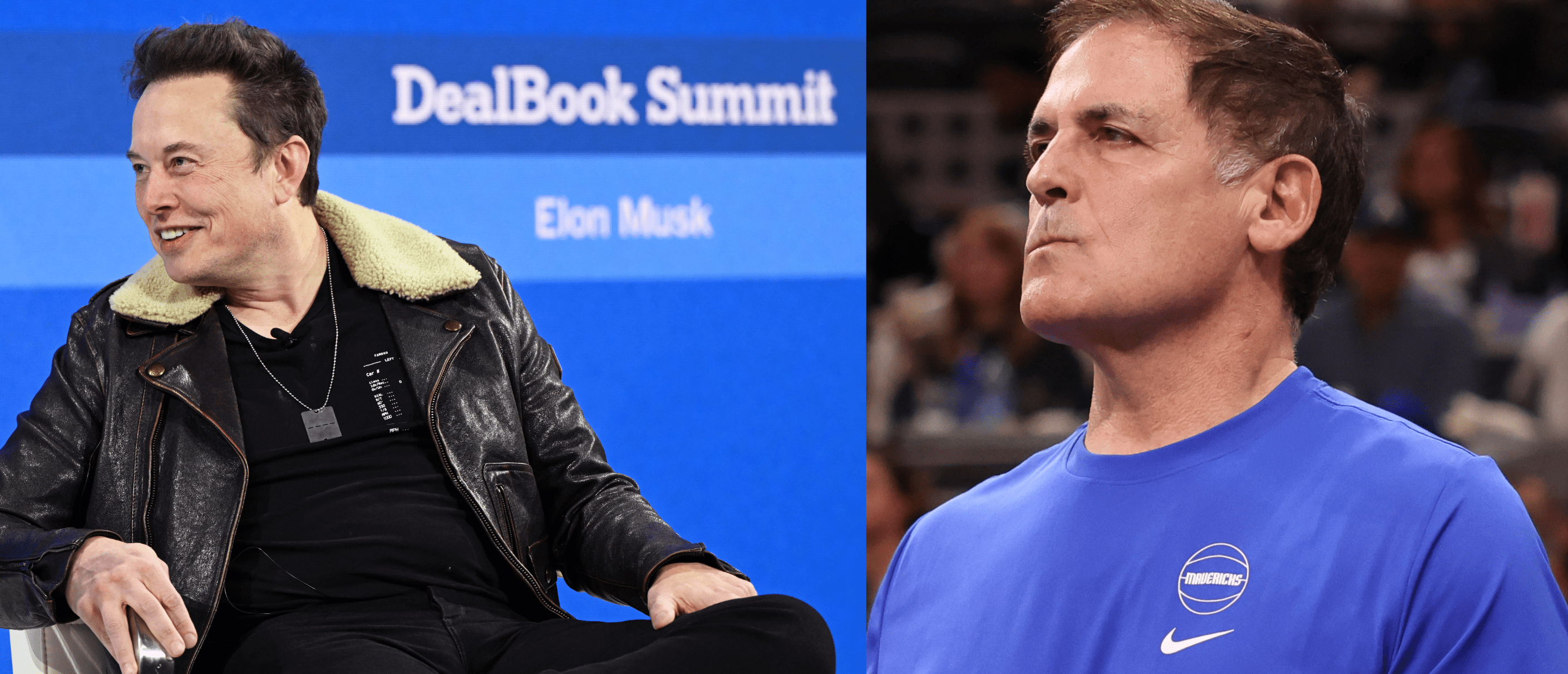 Elon Musk Burns Mark Cuban’s Ridiculous DEI Take With One Simple ...