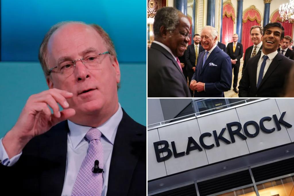 BlackRock Makes Huge Bet With $12.5B Deal For Global Infrastructure ...