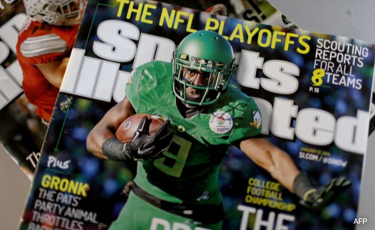 Sports Illustrated Lays Off Almost Entire Staff Total News   Ec7ls62g Sports Illustrated  625x300 20 January 24 