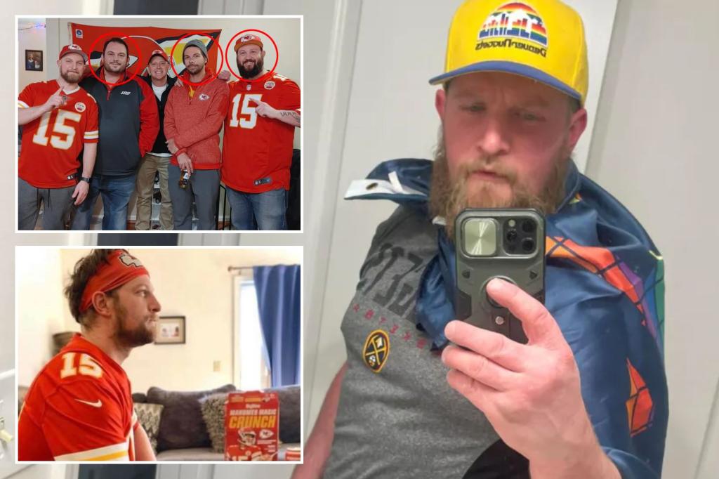 5th Kansas City Chiefs fan at party where 3 died ID’d as Alex Weamer ...