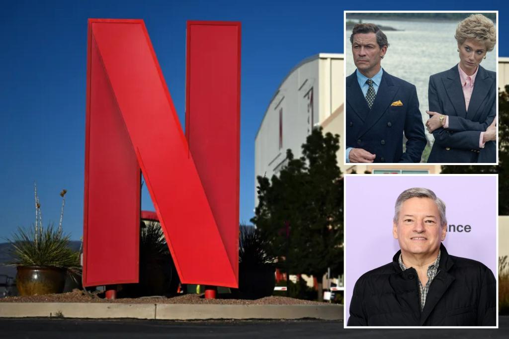 Netflix Adds Record 13.1M Subscribers, Stock Soars Past $500 - Total News