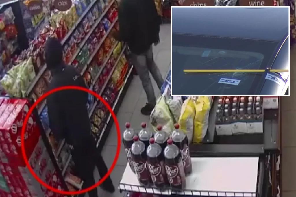 Texas Convenience Store Worker Shot And Killed Chasing Shoplifters Who Stole Bag Of Chips 4660