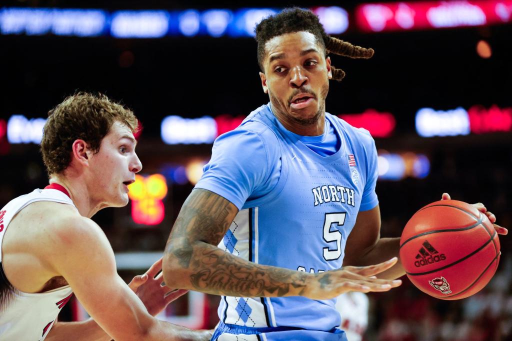 Syracuse Vs North Carolina Prediction: Odds, Picks, Best Bets | Total News