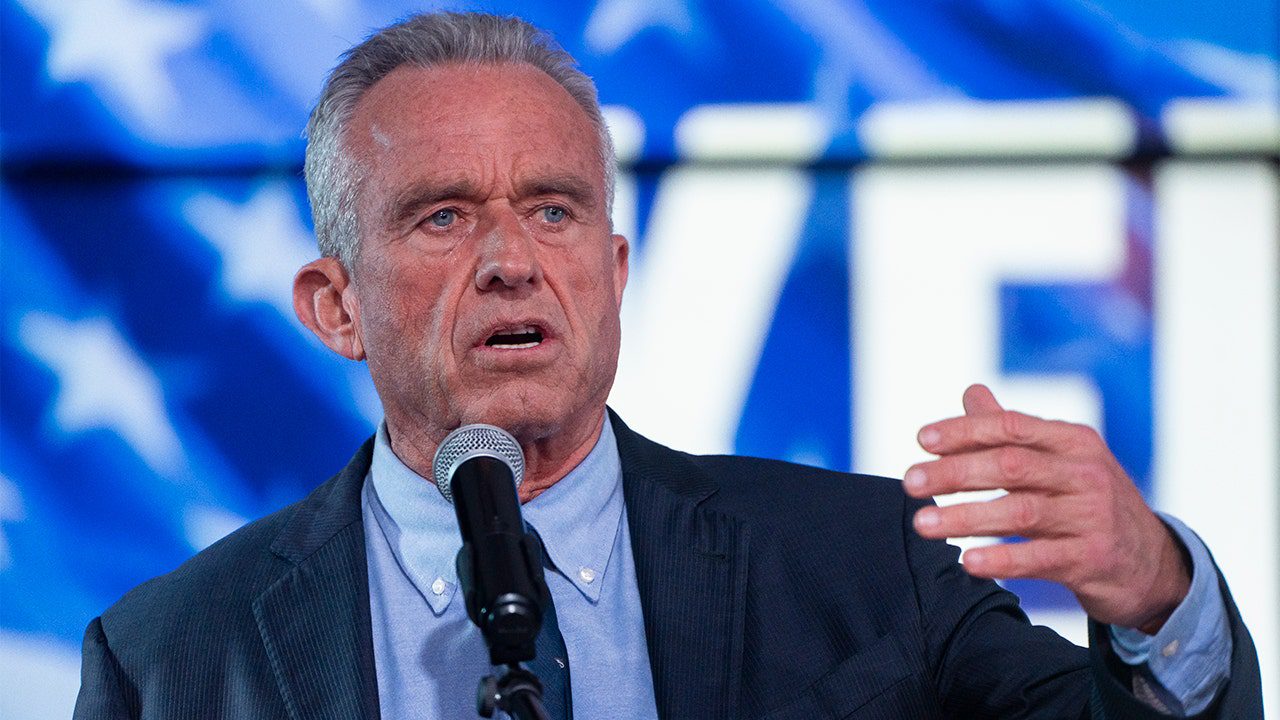 Rfk Jr Continues Promoting Super Bowl Ad After Denouncing, Apologizing 