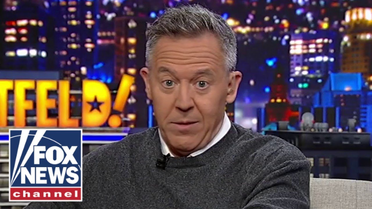 Gutfeld Racial Smears Now Have Consequences Total News