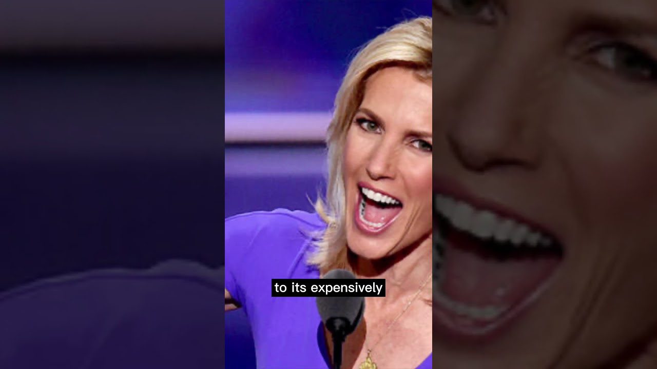 Laura Ingraham Fox News Ponders Major Post Tucker Carlson Primetime