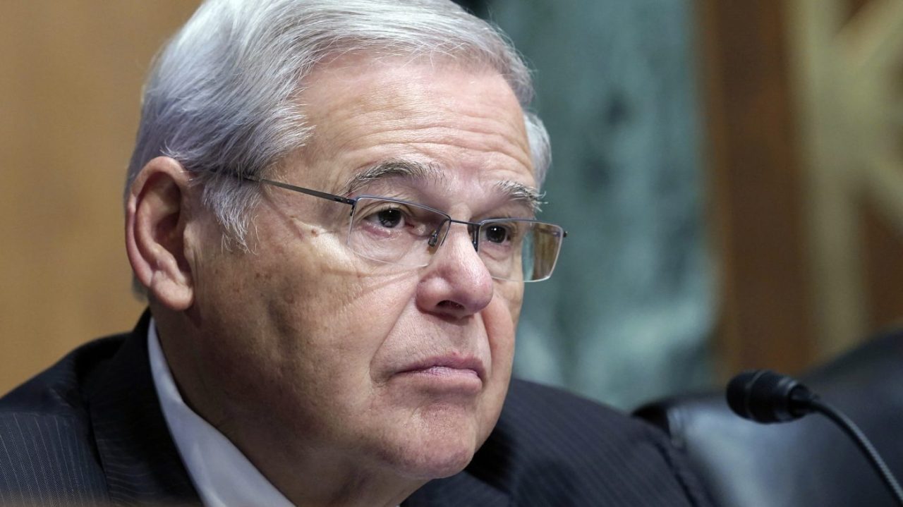 Informant in Menendez case recorded conversations, shared details with ...