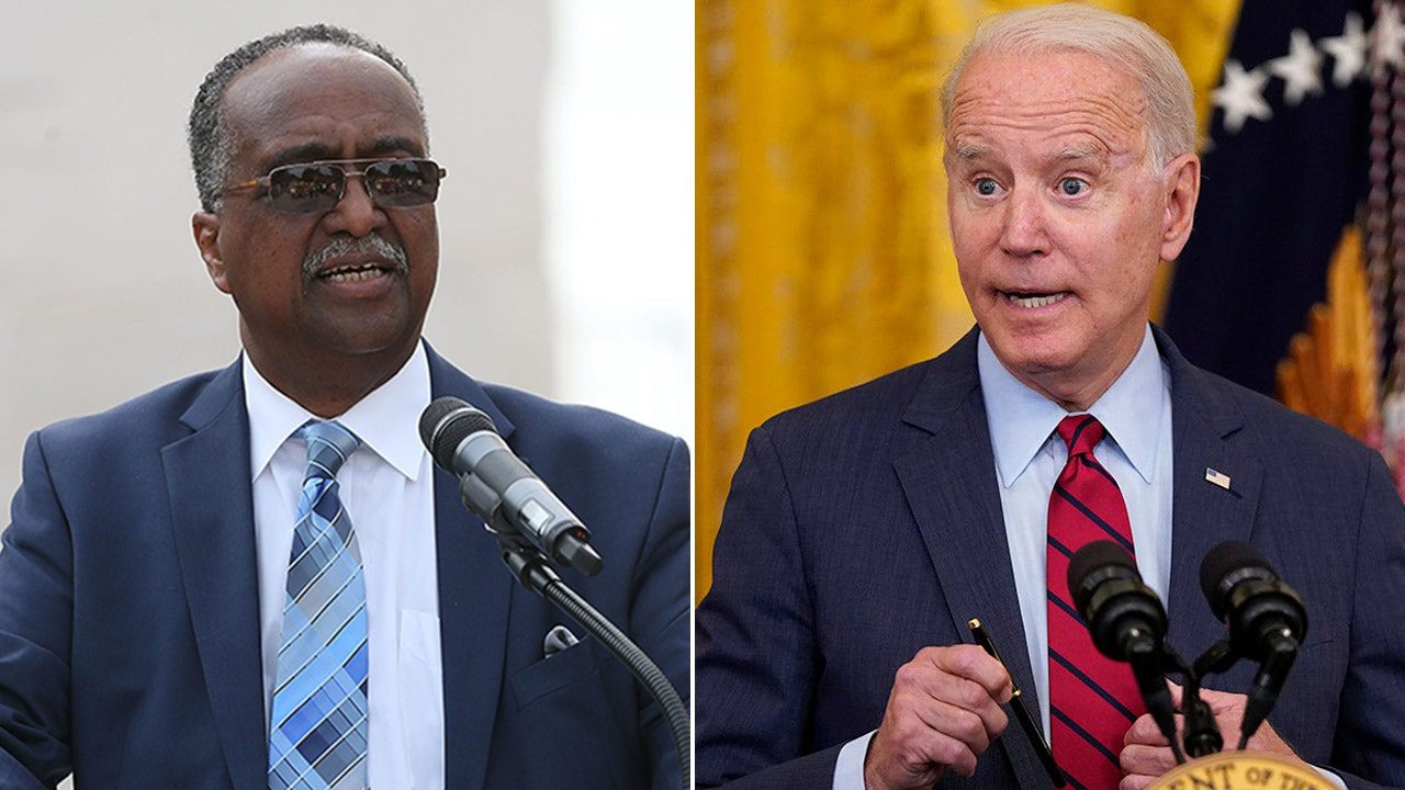 Civil Rights Leader Slams Bidens Proposed Menthol Ban Exclusion From