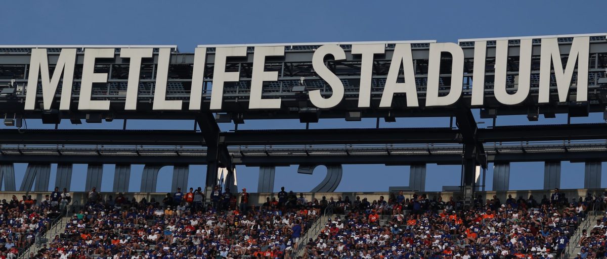 MetLife Stadium To Host 2026 FIFA World Cup Final TotalNEWS