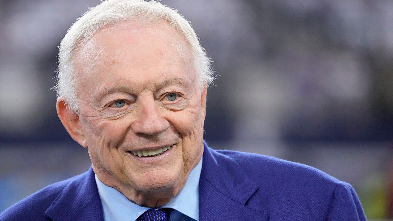 Cowboys’ Jerry Jones ordered to take DNA test in ongoing paternity case ...