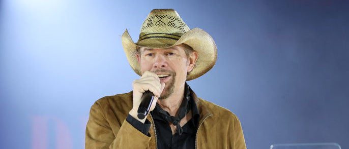 Toby Keith Dead At 62 - Total News