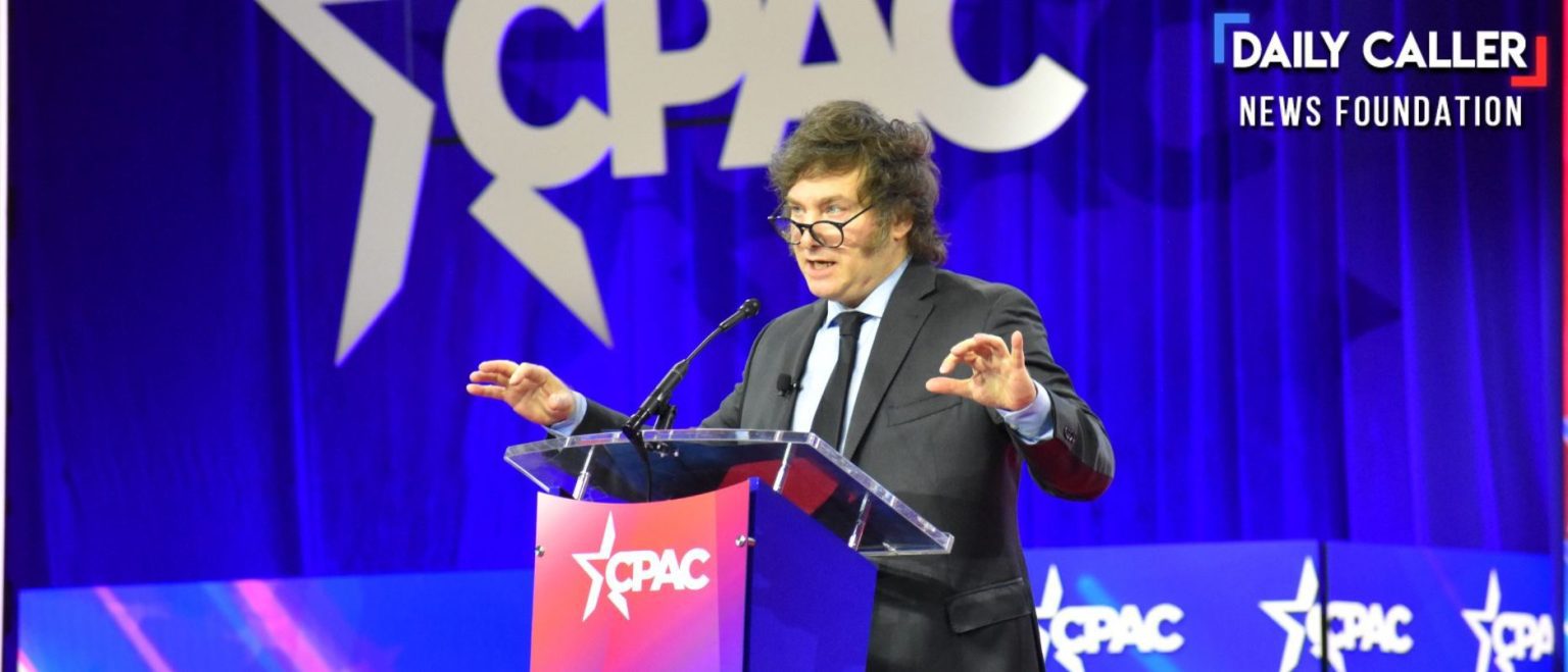 Argentine President Blasts Socialism In Speech At CPAC Total News   Untitled Design 13 E1708819777782 1536x659 