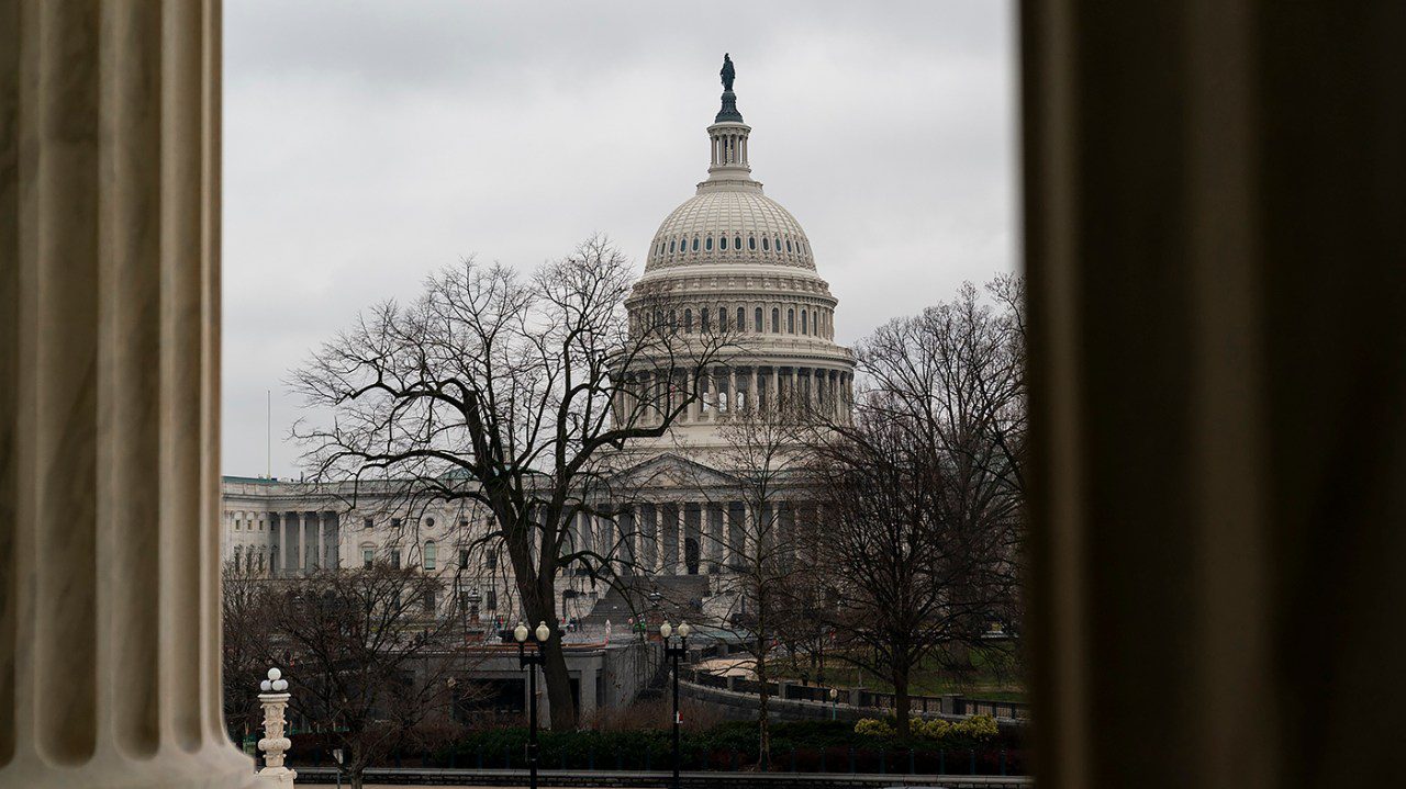 Congressional Leaders Strike Deal To Avert Shutdown This Week - Total News