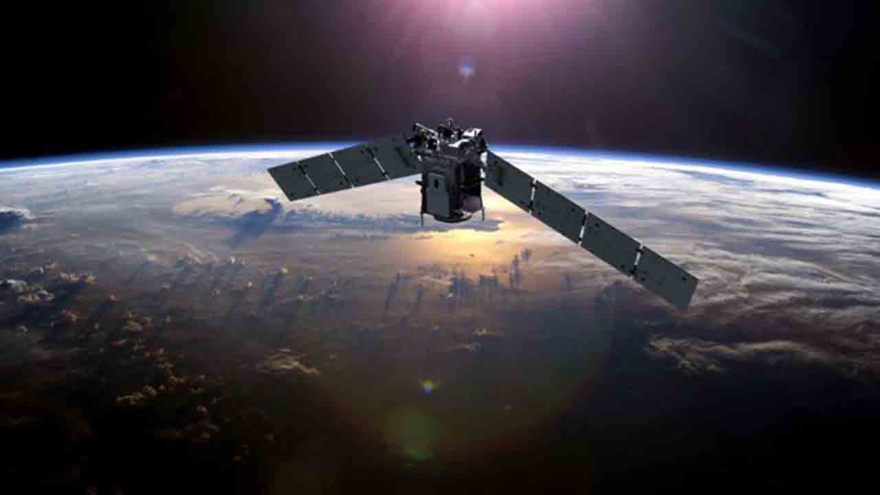 US spacecraft, Russian satellite avoid collision, NASA says - Total News