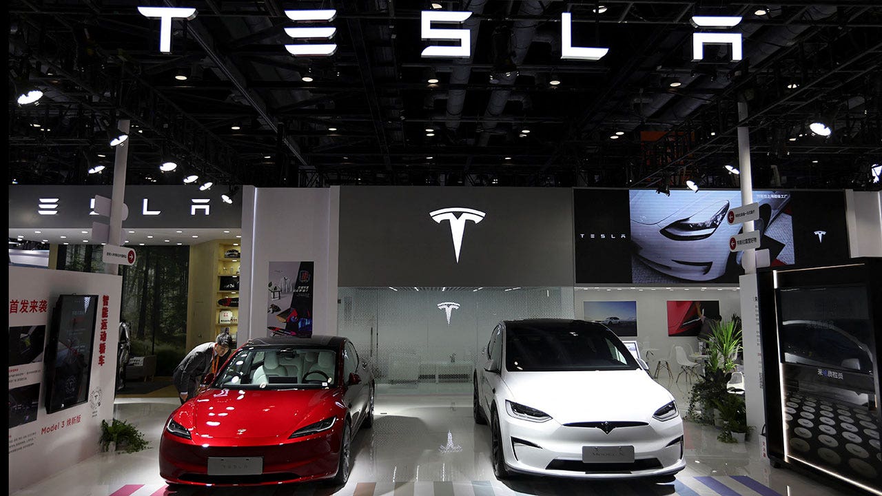 Tesla layoff fears mount as EV giant reportedly assessing which jobs