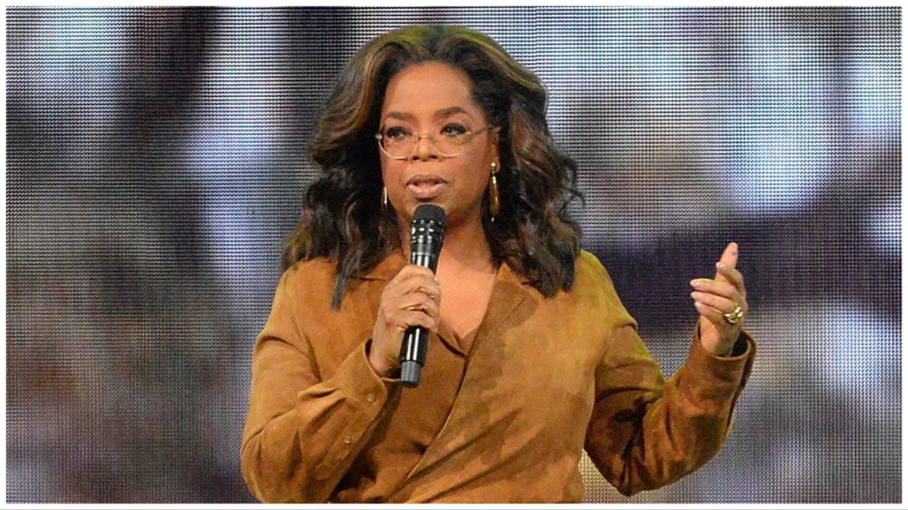 Oprah Winfrey Exits WeightWatchers Board, Will Donate Stock To African ...