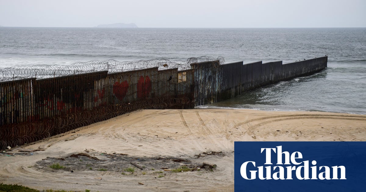 Drowning Deaths At US Mexico Border Up 3 200 Since Trump Raised Wall   1709929865 4000 