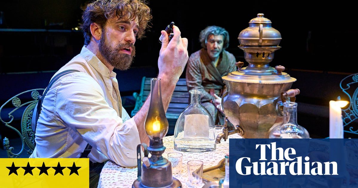 Uncle Vanya Review – Trevor Nunn Triumphs With Chekhov’s Tragicomedy ...