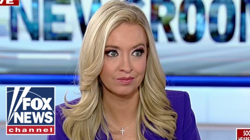 Kayleigh McEnany: This Trump VP pick would be a ‘fool’s errand’ - Total ...