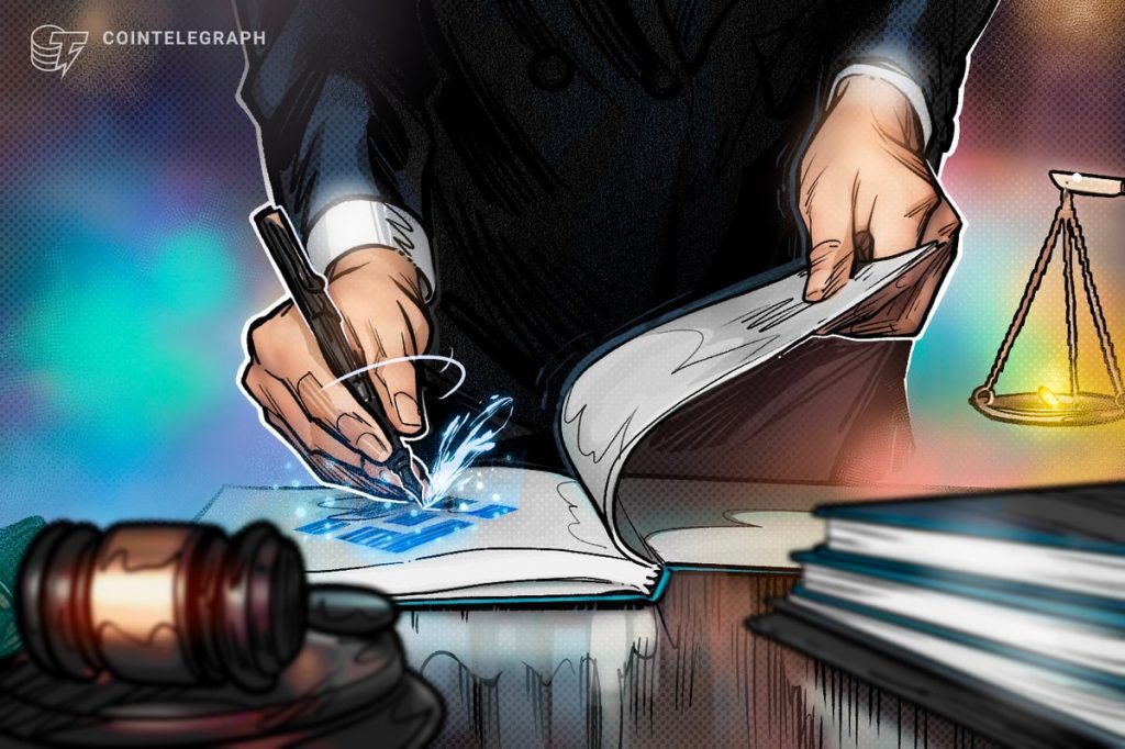 Binance classaction lawsuit dismissal reversed by appeals court