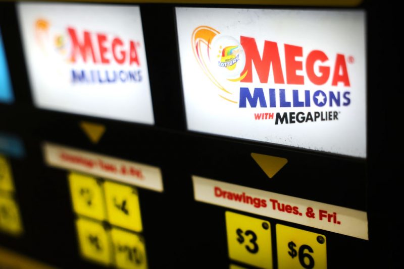 Mega Millions Announces Winner Of $1.13B Jackpot — Fifth-Highest In ...