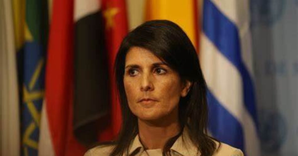 Nikki Haley Faces Calls To Drop Out After Bad Super Tuesday - Total News