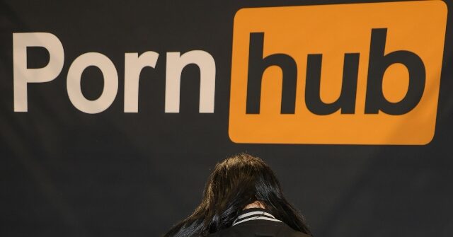 Pornhub Blocks Access For Users In Texas Over Age Verification Law ...