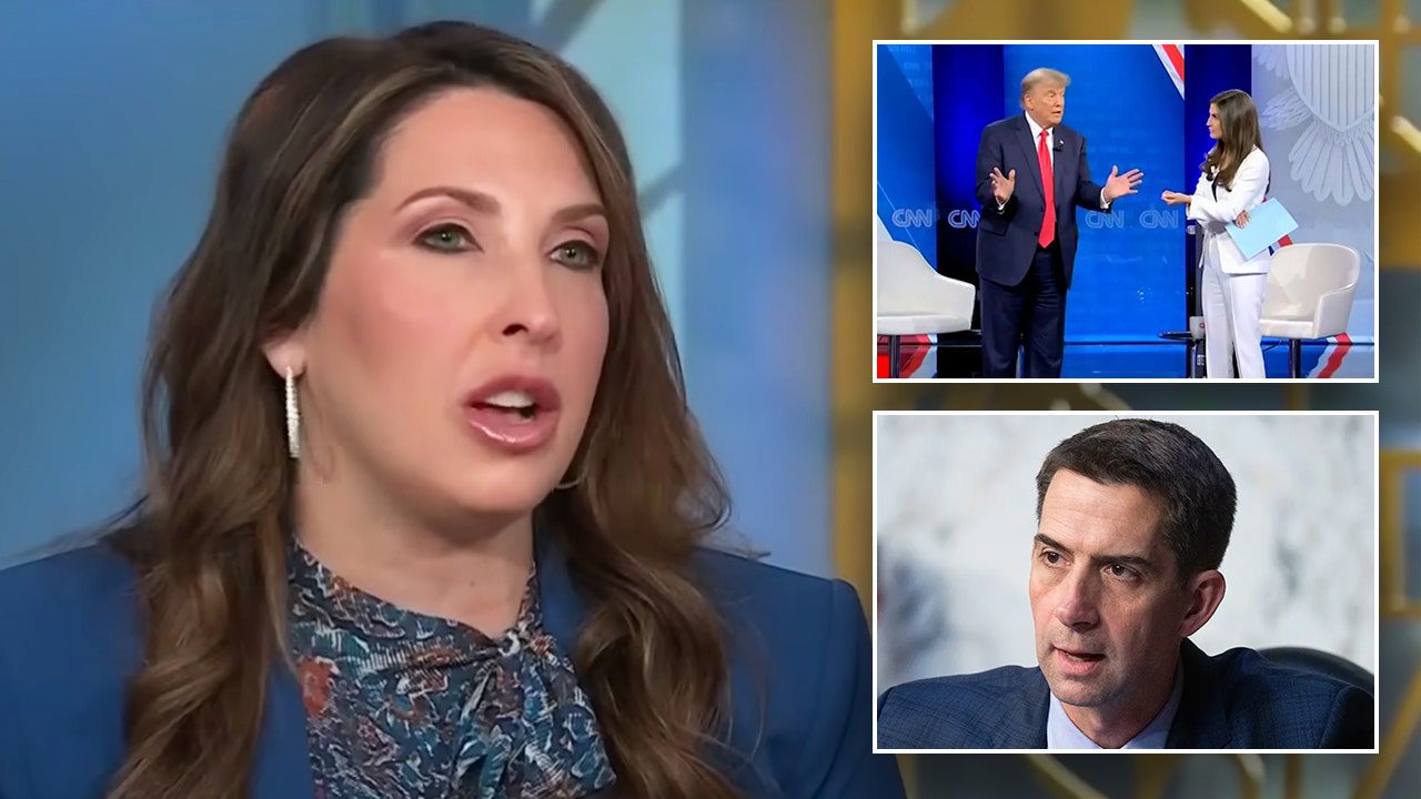 NBC’s Ronna McDaniel meltdown marks latest news outlet to face revolt ...