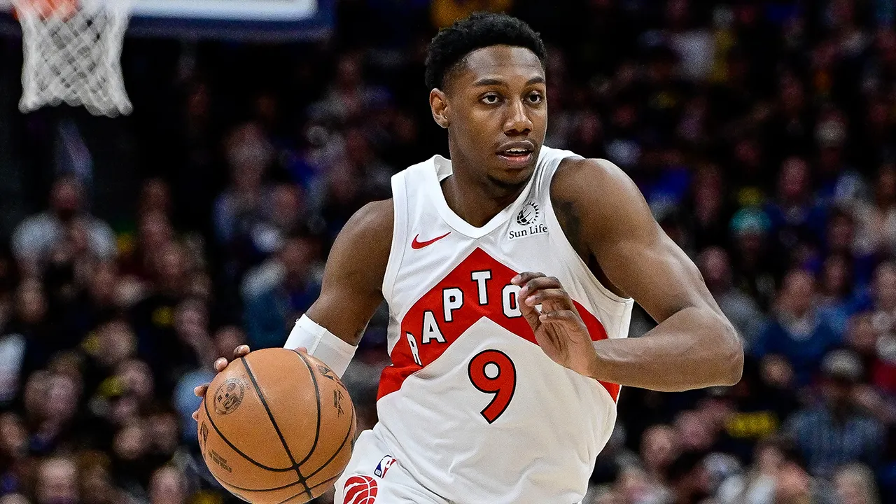 Family of Raptors star RJ Barrett confirms death of younger brother ...