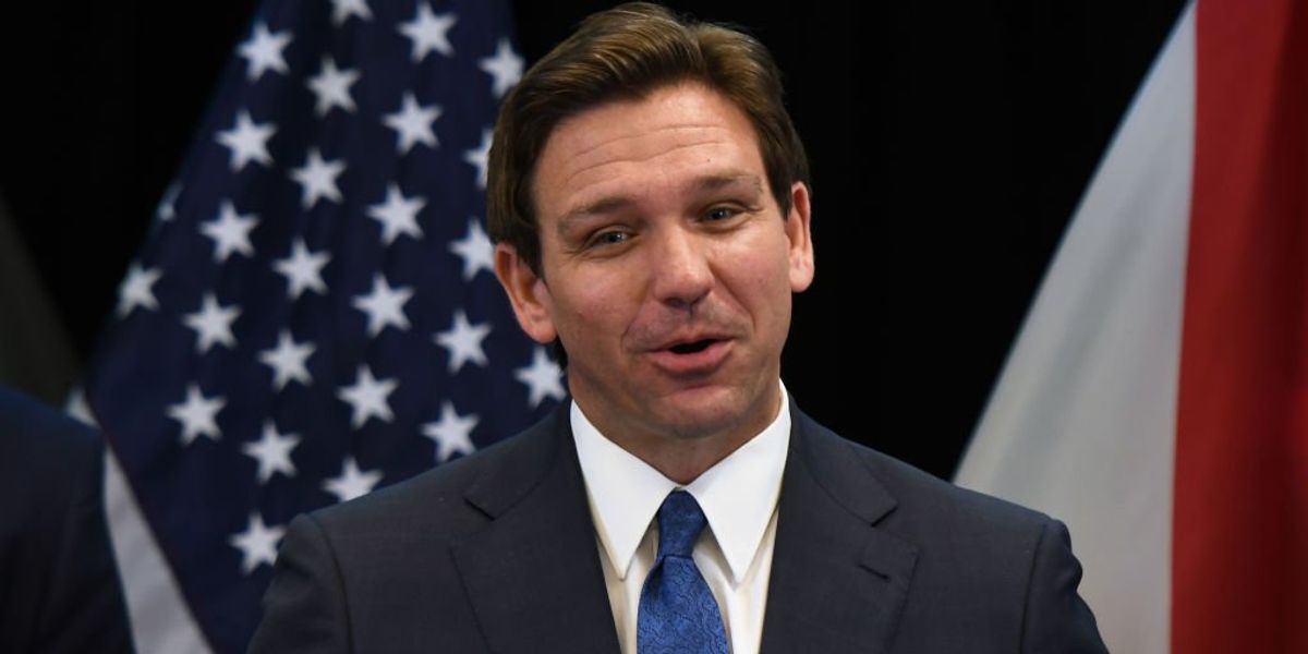 Disney agrees to settle lawsuit against DeSantis over revoked self ...