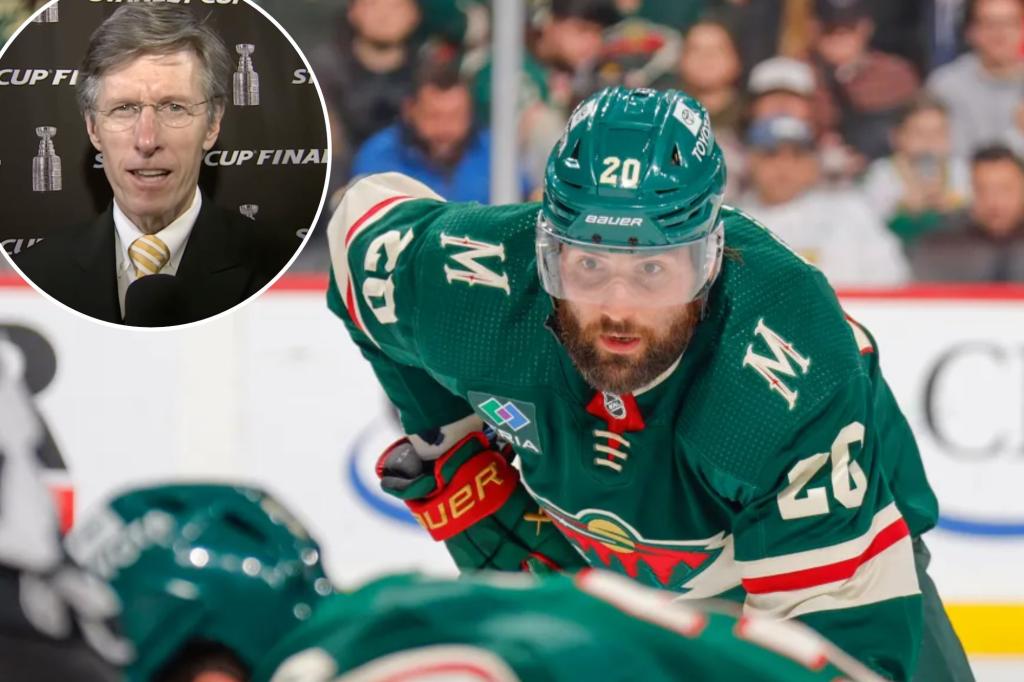 Bruins trade for Pat Maroon after infamous fat-shaming incident - Total ...