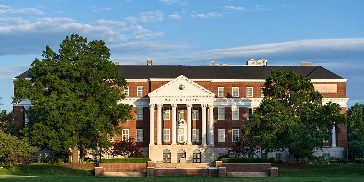 University of Maryland has indefinitely suspended all fraternity and ...