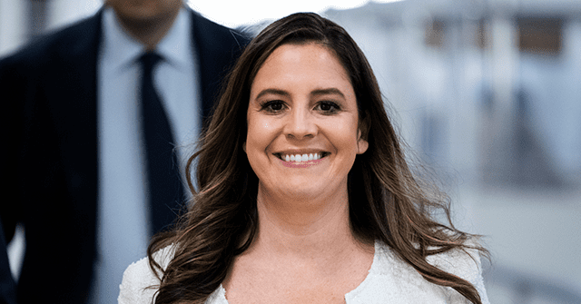 Elise Stefanik Raises Record-Breaking $7.1M in First Quarter - Total News