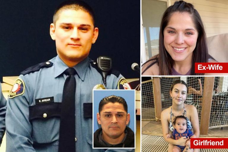 Ex Cop Elias Huizar Found With Self Inflicted Gunshot Wound After Police Chase Total News