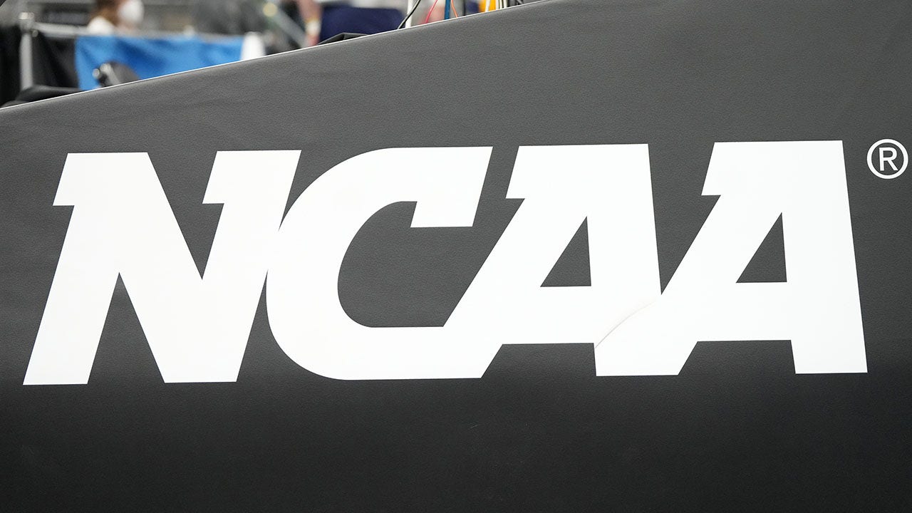 NCAA faces calls to ban trans athletes from competing in women’s sports ...