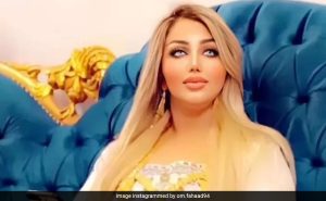 5 Facts About Iraq TikTok Star Om Fahad Who Was Shot Dead Outside Her ...