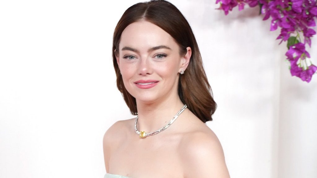 Emma Stone wants to be called by her real name: ‘I can’t do it anymore ...