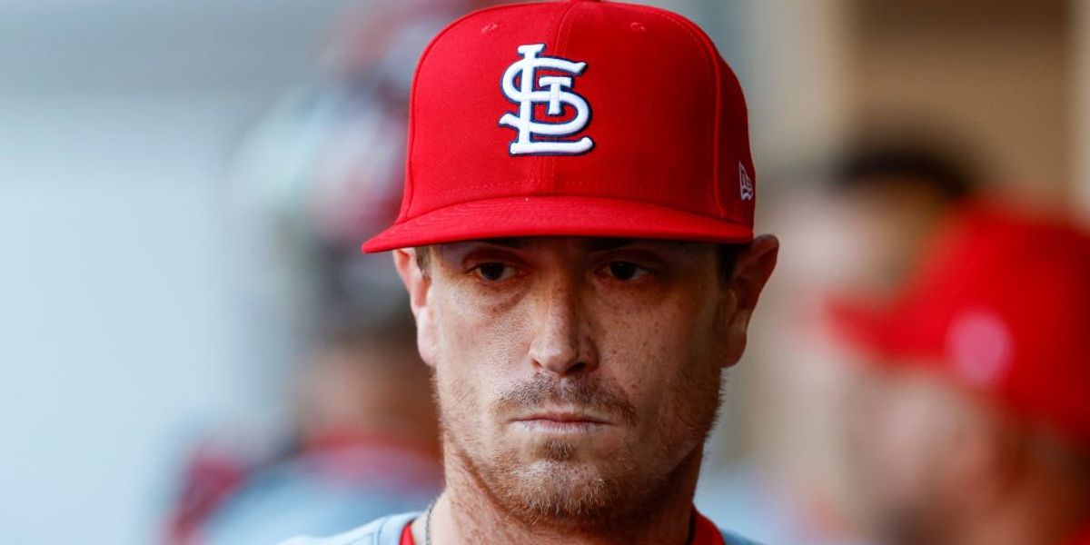 Cardinals’ Kyle Gibson explains his Christian faith - Total News