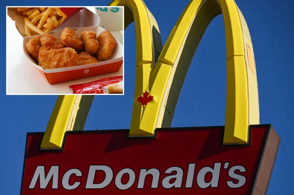 Mcdonald’s 25 ‘deal’ Goes Viral Sparks Debate Over California’s Minimum Wage Increase Total News