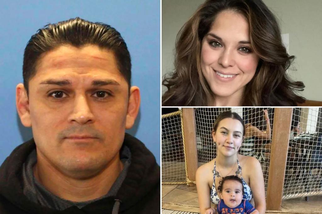 Elias Huizar accused of killing ex-wife, teen girlfriend died after ...