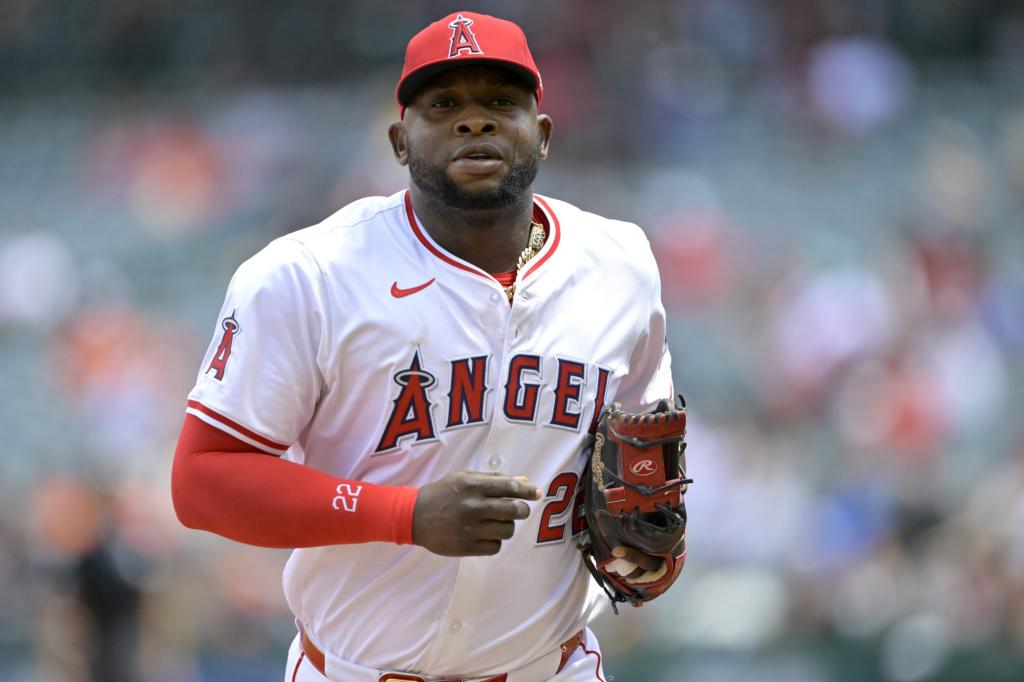 Miguel Sano burns self with heating pad in embarrassing Angels setback ...