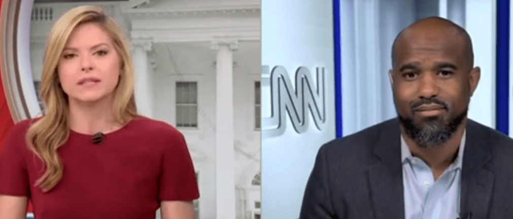 ‘Did This Backfire On You?’: CNN Host Asks Biden Campaign Official ...