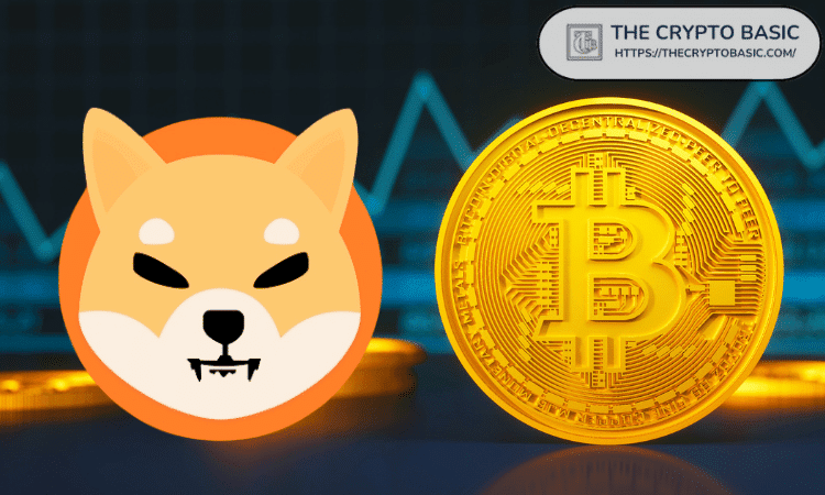 Here's Shiba Inu Price if Bitcoin Hits $250,000 and $777,000 – The ...