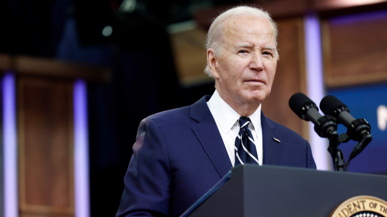 Biden to meet with Brown v. Board plaintiffs during week of engagement ...